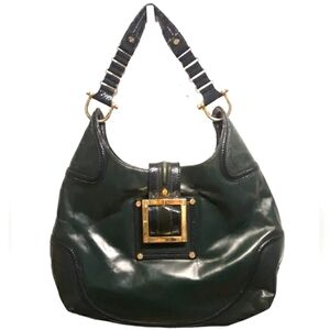 Tory Burch Purse | Horseshoe Hobo Bag